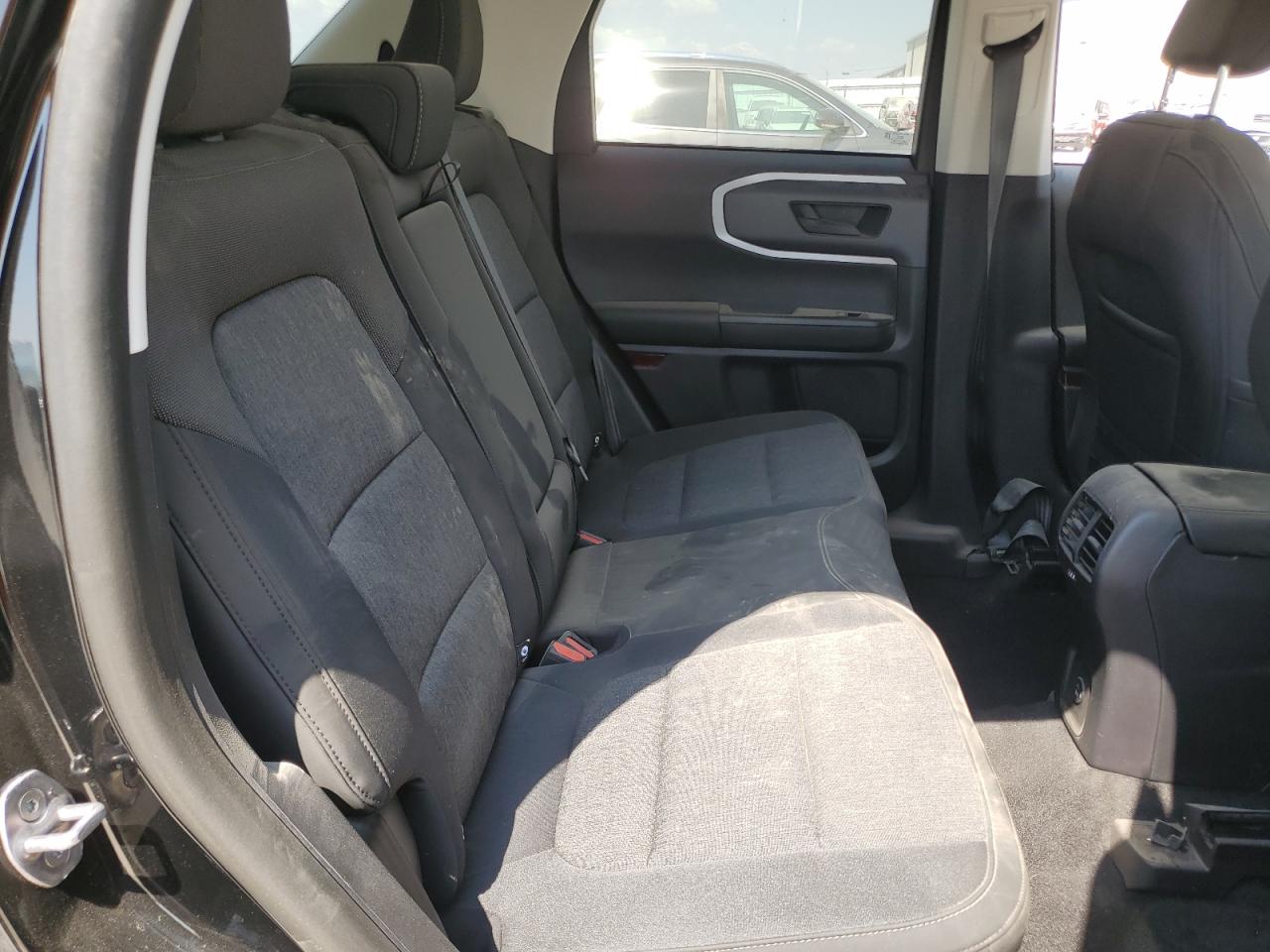 2024 FORD BRONCO SPORT BIG BEND VIN:3FMCR9B61RRE29388