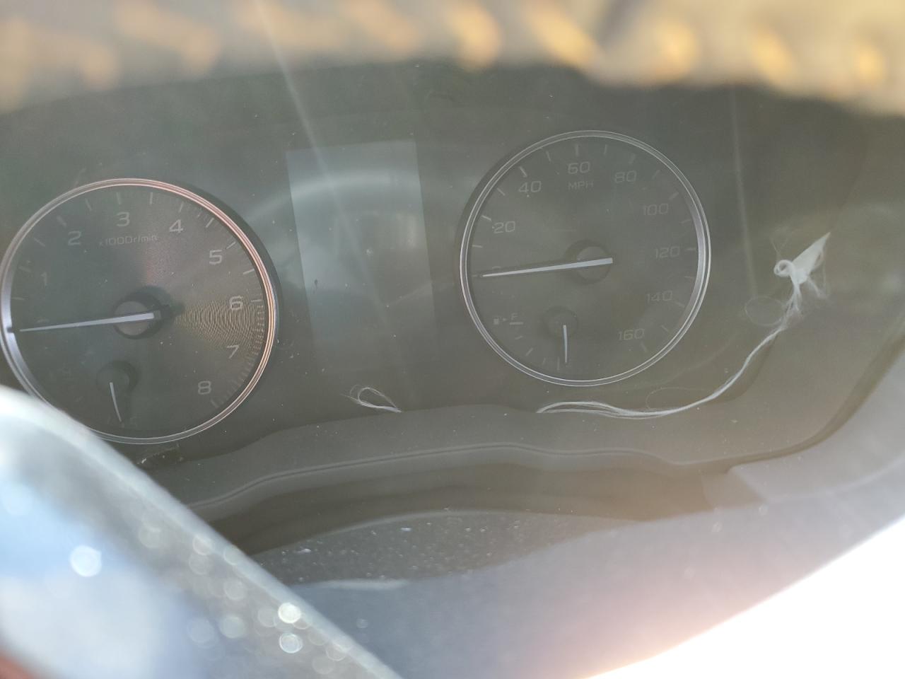 2024 SUBARU CROSSTREK WILDERNESS VIN:4S4GUHU60R3743765