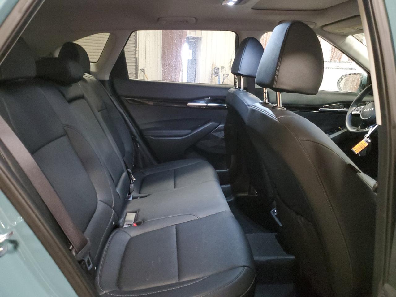 2024 KIA SELTOS SX VIN:KNDETCA75R7620289
