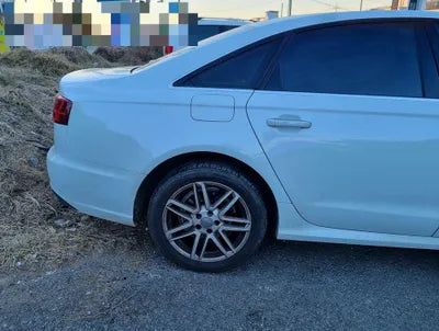 2015 Audi A6 WAUZZZ4G1GN076667 VIN:WAUZZZ4G1GN076667