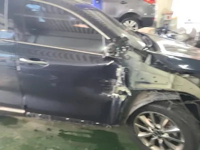 2017 Kia Sorento KNAPH81ABHA315608 VIN:KNAPH81ABHA315608