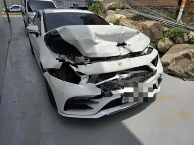 2019 Mercedes-Benz CLS 400 VIN: