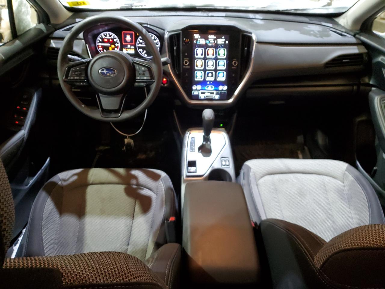 2024 SUBARU CROSSTREK PREMIUM VIN:JF2GUADC9RH207015