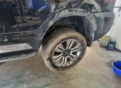2020 Kia Mohave KNAKN814DLA203501 VIN:KNAKN814DLA203501