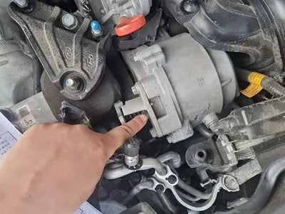 2022 Kia K5 KNAG341JBNA017945 VIN:KNAG341JBNA017945