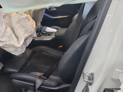 2021 BMW 320 WBA5X5101MFK64311 VIN:WBA5X5101MFK64311