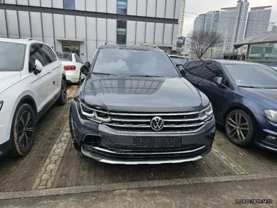 2021 Volkswagen Tiguan WVGZZZ5NZMW555228 VIN:WVGZZZ5NZMW555228