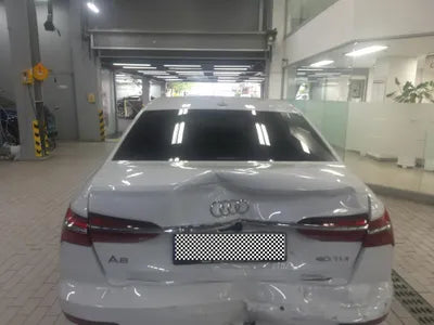 2020 Audi A6 WAUZZZF20LN027584 VIN:WAUZZZF20LN027584