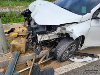 2019 Hyundai Ioniq VIN: