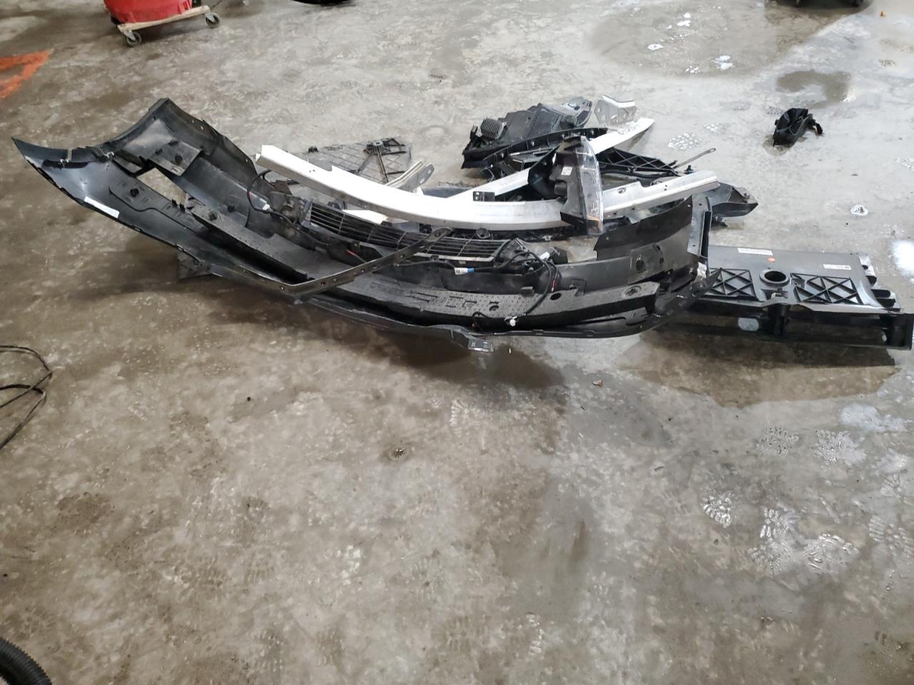 2023 TESLA MODEL 3  VIN:5YJ3E1EB2PF388844