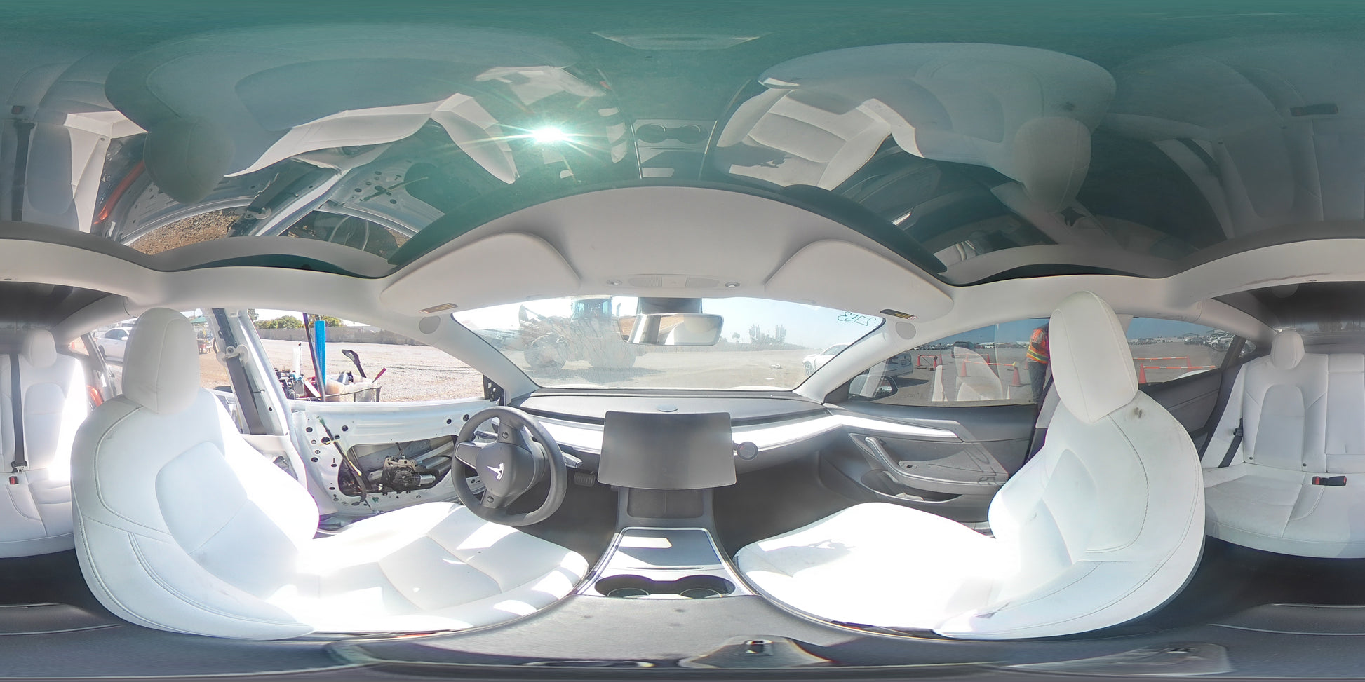 2022 TESLA MODEL 3  VIN:5YJ3E1EB0NF139133