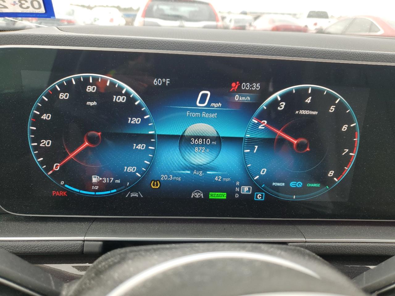 2023 MERCEDES-BENZ GLE 450 4MATIC VIN:4JGFB5KB8PA951630