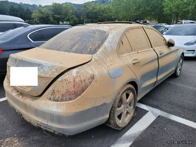 2017 Mercedes-Benz C 200 WDDWF3HB1HR251817 VIN:WDDWF3HB1HR251817