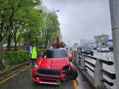2019 MINI Countryman WMWYU910XK3H02421 VIN:WMWYU910XK3H02421