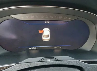 2018 Volkswagen Passat WVWZZZ3CZJE179071 VIN:WVWZZZ3CZJE179071
