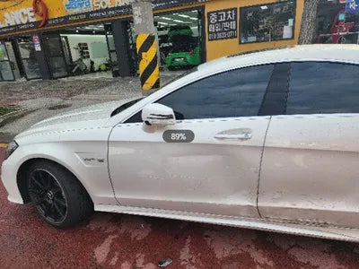 2016 Mercedes-Benz CLS 63 AMG 000KMWDDLJ9CB9GA1 VIN:000KMWDDLJ9CB9GA1