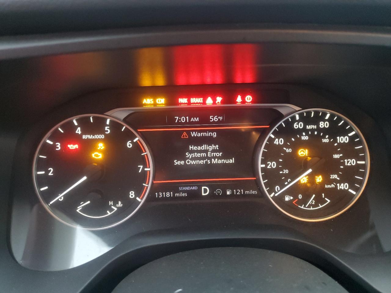 2024 NISSAN ROGUE SV VIN:5N1BT3BA7RC677092