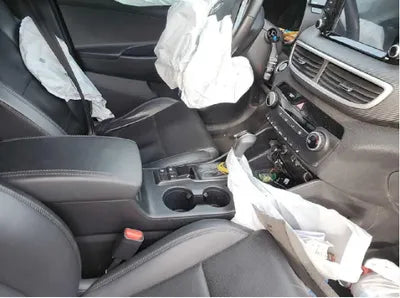 2019 Hyundai Tucson KMHJ381ADKU927566 VIN:KMHJ381ADKU927566