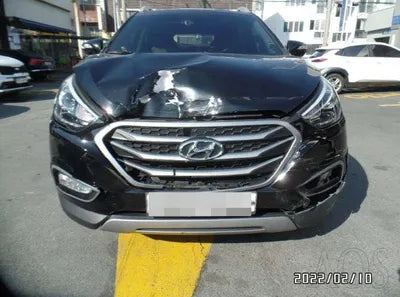 2015 Hyundai Tucson KMHJU81VBFU069143 VIN:KMHJU81VBFU069143