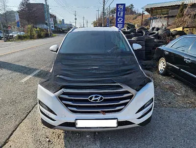 2017 Hyundai Tucson KMHJ381ABHU435648 VIN:KMHJ381ABHU435648