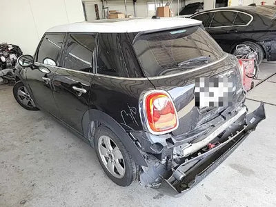 2016 MINI Cooper WMWXT3105H2E28135 VIN:WMWXT3105H2E28135