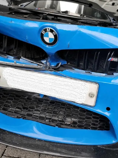 2015 BMW M4 930KMWBS3R9101FK4 VIN:930KMWBS3R9101FK4