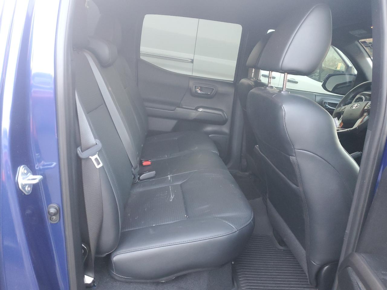 2022 TOYOTA TACOMA DOUBLE CAB VIN:3TMCZ5AN8NM468704