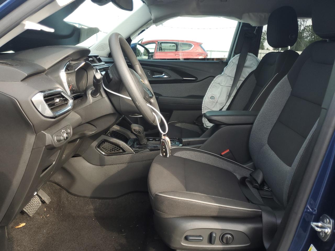 2023 CHEVROLET TRAILBLAZER LT VIN:KL79MPSL0PB103300