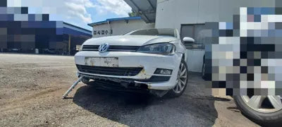 2015 Volkswagen Golf WVWZZZAUZFW258539 VIN:WVWZZZAUZFW258539