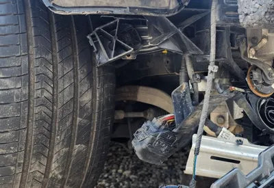 2020 Genesis G80 VIN: