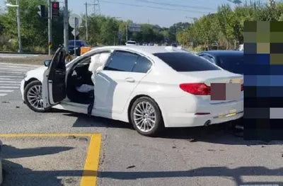 2019 BMW 520 WBAJK9101LBR78899 VIN:WBAJK9101LBR78899