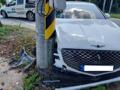 2022 Genesis G80 KMTGB41CBPU168709 VIN:KMTGB41CBPU168709