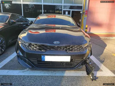 2020 Kia K5 KNAG3412BLA074494 VIN:KNAG3412BLA074494