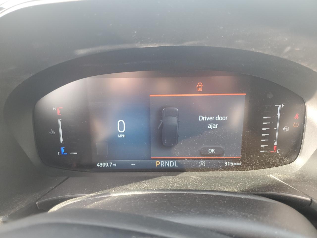 2024 FORD ESCAPE ST LINE VIN:1FMCU9MN5RUB17473