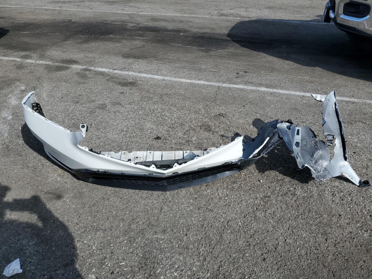 2024 ACURA INTEGRA A-SPEC TECH VIN:19UDE4G76RA005175