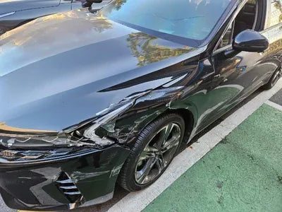 2022 Kia K5 KNAG541JBNA023770 VIN:KNAG541JBNA023770