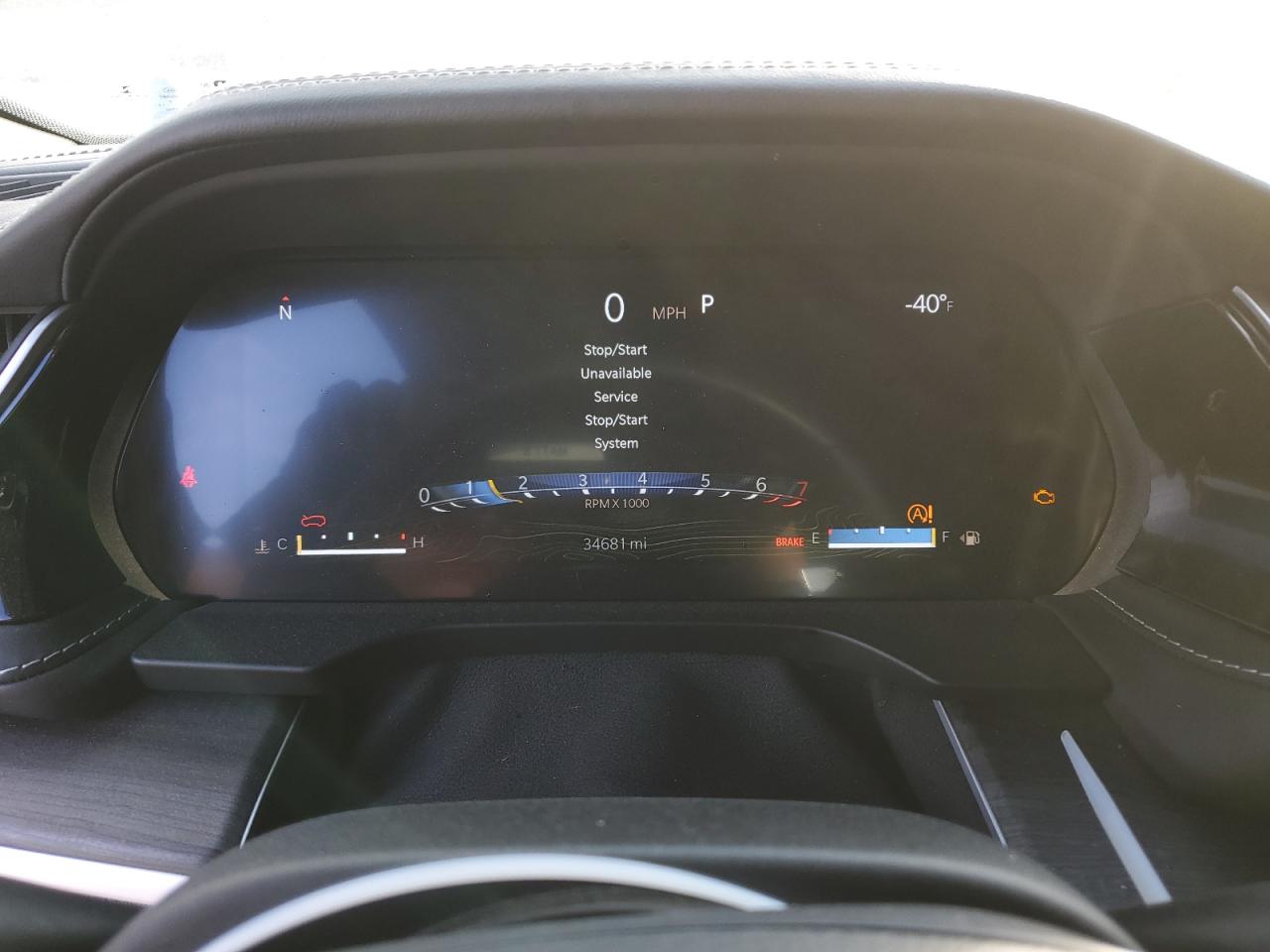 2022 JEEP GRAND CHEROKEE L LIMITED VIN:1C4RJKBG9N8562420