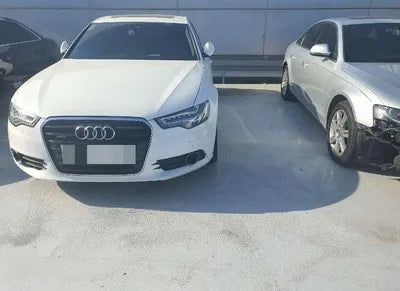 2015 Audi A6 WAUZZZ4G2FN057155 VIN:WAUZZZ4G2FN057155