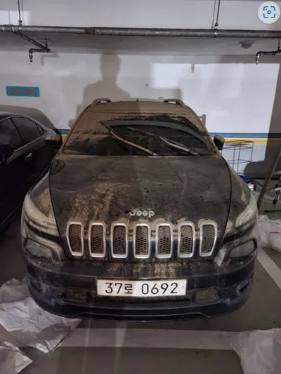 2015 Jeep Cherokee 1C4PJMCB5GW221584 VIN:1C4PJMCB5GW221584