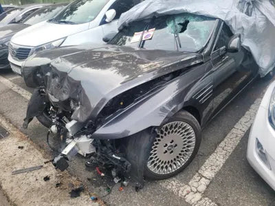 2022 Genesis G80 VIN: