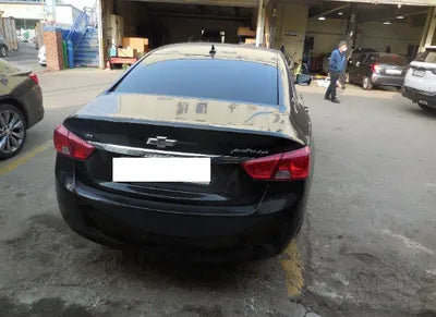 2016 Chevrolet Impala 1G1155SA9GU102286 VIN:1G1155SA9GU102286