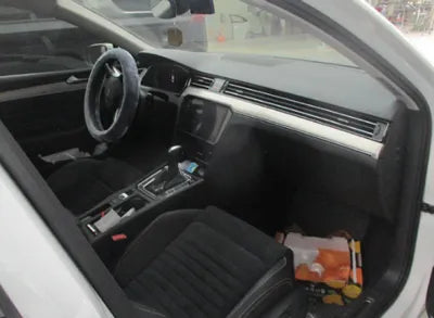 2021 Volkswagen Passat WVWZZZ3CZME027534 VIN:WVWZZZ3CZME027534