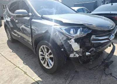 2018 Hyundai Santa FE KMHSW81UBJU832961 VIN:KMHSW81UBJU832961