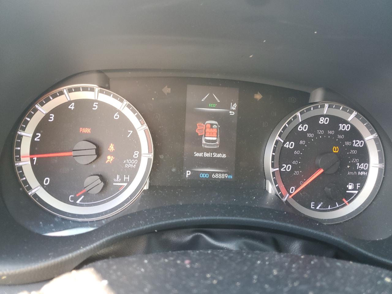 2022 TOYOTA HIGHLANDER L VIN:5TDCZRAH3NS550616