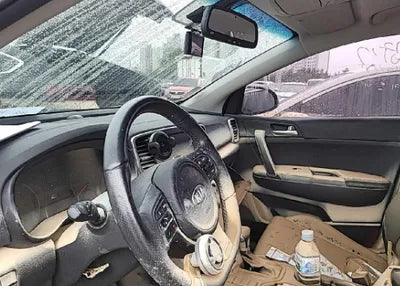2018 Kia Sportage KNAP6815GJK305749 VIN:KNAP6815GJK305749
