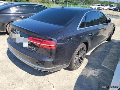 2015 Audi 50 WAUZZZ4H1FN019649 VIN:WAUZZZ4H1FN019649