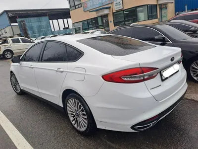2020 Ford Mondeo WF0DXXWPCLKM14656 VIN:WF0DXXWPCLKM14656