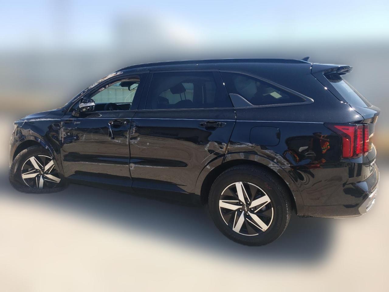 2023 KIA SORENTO S VIN:XXYRL4LC8PG246505