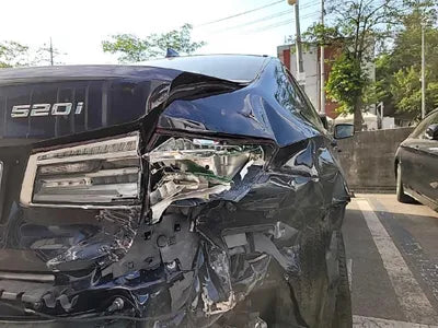 2020 BMW 520 WBAJK9103LCD92573 VIN:WBAJK9103LCD92573