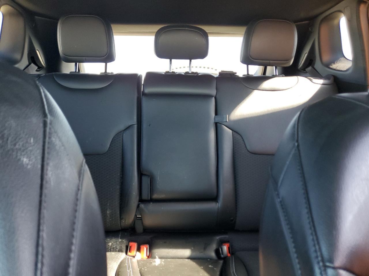 2023 JEEP COMPASS LATITUDE VIN:3C4NJDBN5PT514720